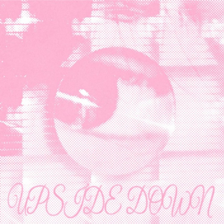 DAHEE - Upside Down [ 노래가사, 노래 듣기, Audio]