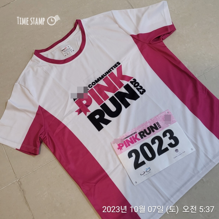 세계 유방암 예방 기념 캠페인 마라톤 대회 참여 + 스페인 가우디 성당 완공 언제?