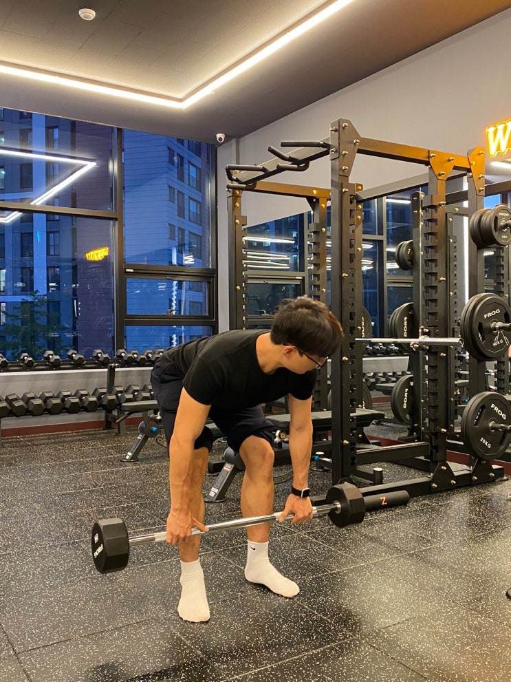  <봉담경희짐 마른체형이 고민이신 분 ! > 봉담헬스 봉담헬스장 봉담PT 봉담피티 봉담복싱
