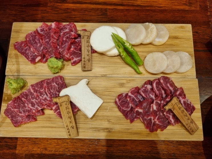  여수 학동에 또 가고 싶은 오마카세 맛집 히바치텐