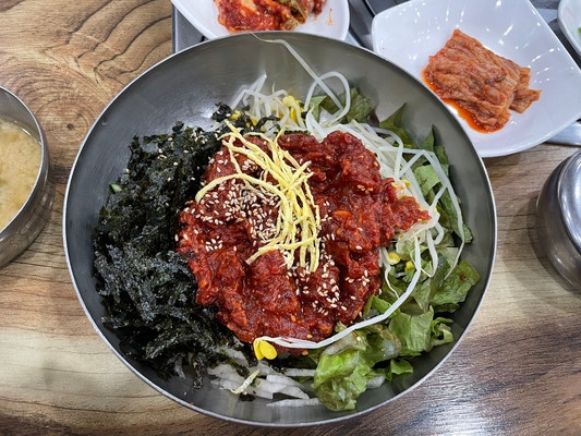  [ 전주 ] 전주 1일차,,