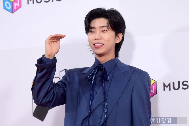 레드카펫 라인업 실시간 TV 중계 어디서 <b>임영웅 이찬원</b>