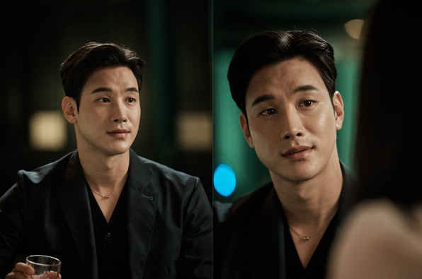 우아한 제국 남주 김진우 배우 교체 이유 이시강 등장인물 KBS2일일드라마