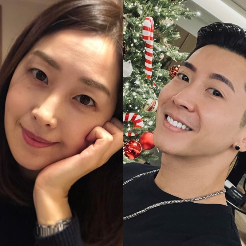 미우새 브라이언 X맨 썸녀 누구? 신화 신혜성 전 여자친구 배우 유민 (+ 인스타, 프로필, 국적,....
