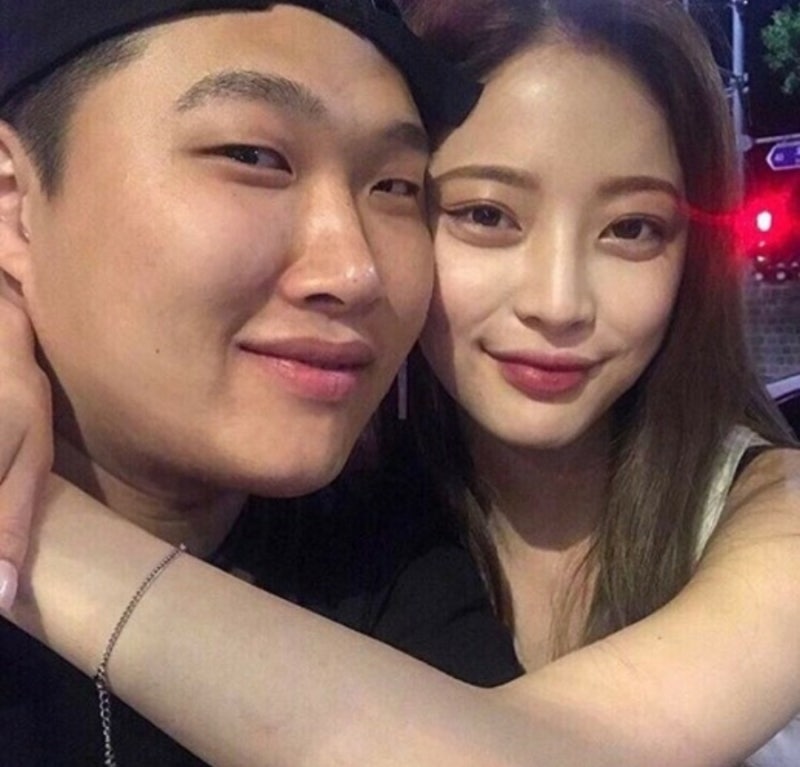 임보라 스윙스 재결합 추측 이유
