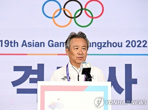 [스포츠심리학] "선수들이 힘든 것을 견디며 훈련할 수 있는 분위기....