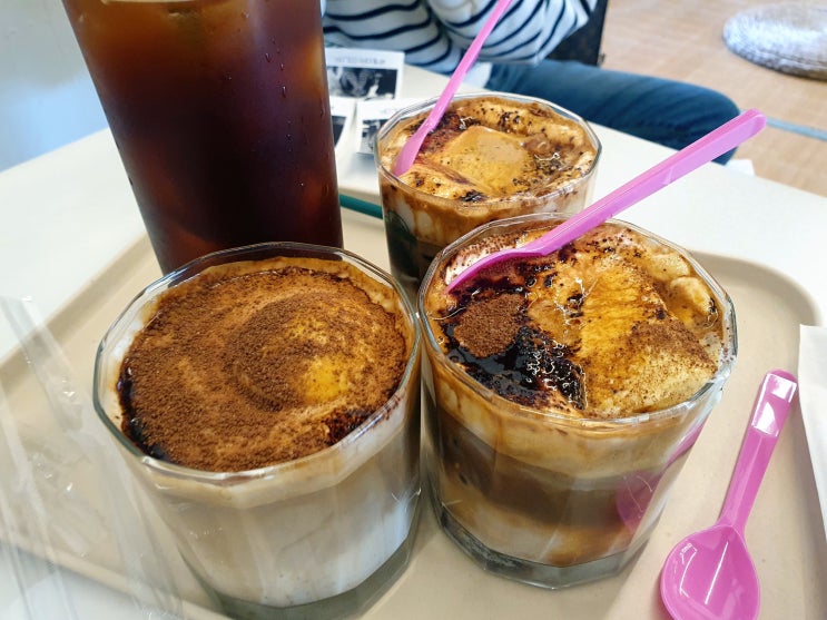  대전 소제동 카페거리 미도리컬러 내돈내산 찐 후기
