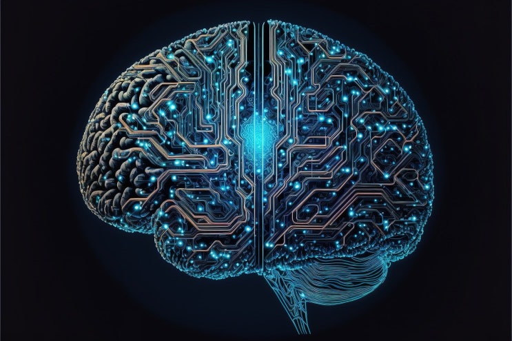  방통대 첨단공학부  AI 전공 커리큘럼 및 교과목 개요