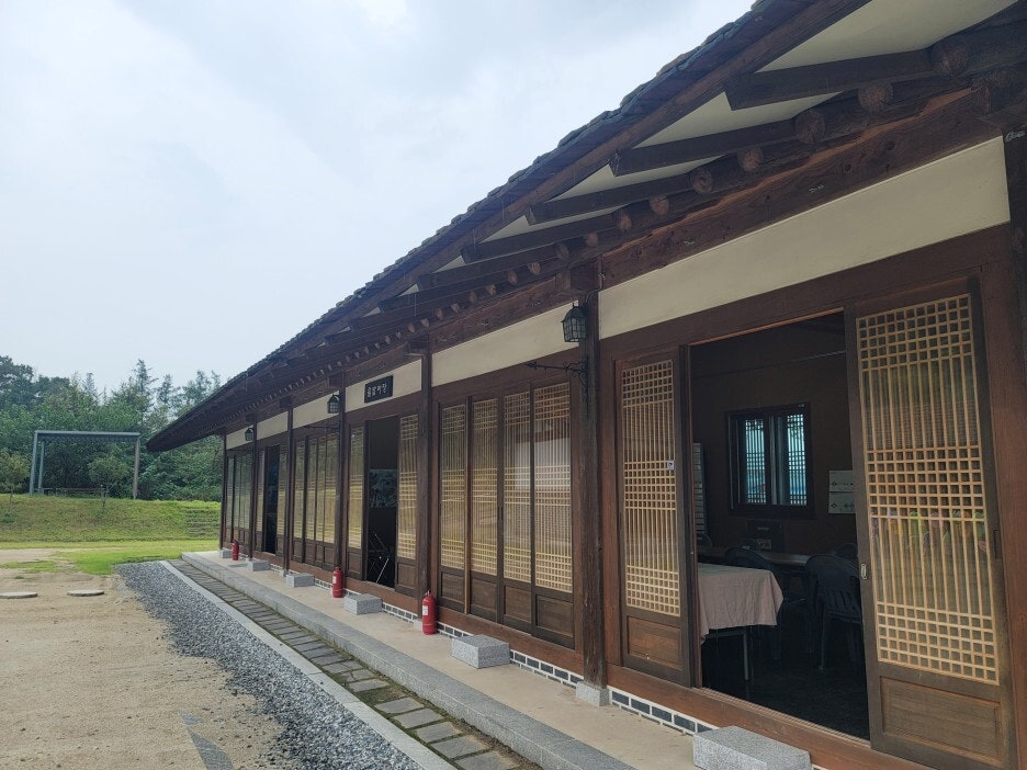 그리다숲 사진 2