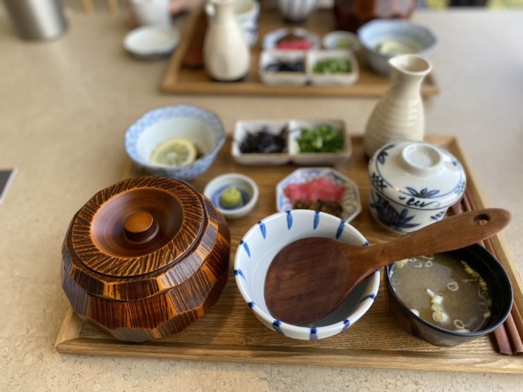  현담 전주 장어덮밥 퀄리티가 달라 자주 가고싶은 혁신도시 기지제뷰 맛집!