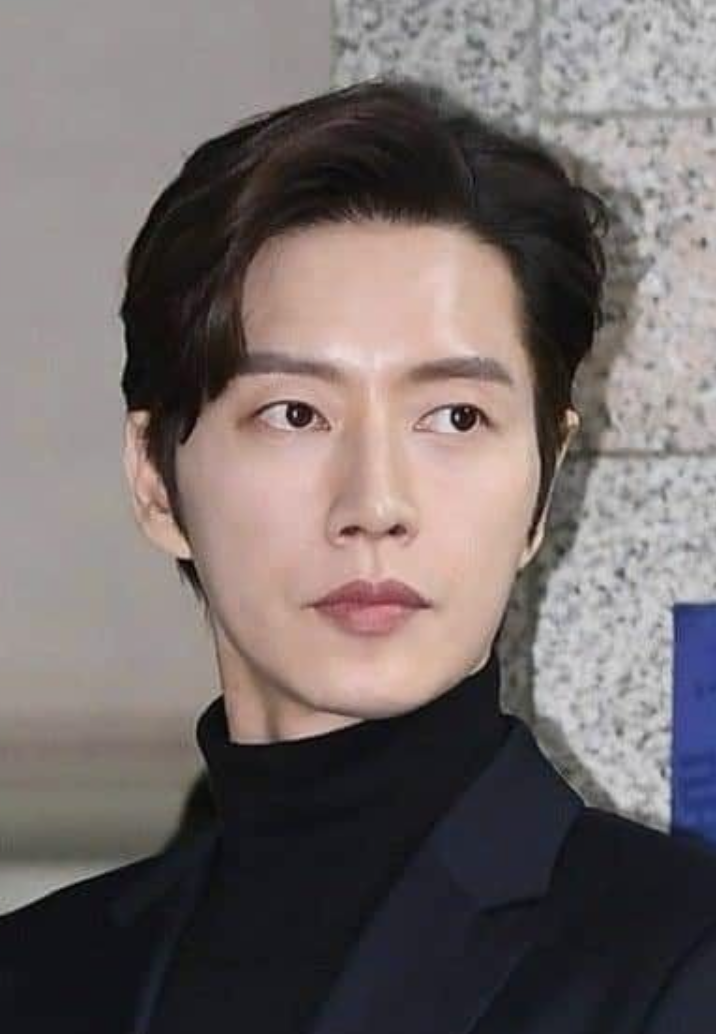  박해진과 박서준의 머리 펌 스타일: 연예인 가일컷의 정석