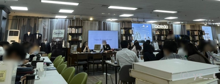  [결혼준비]다이렉트웨딩박람회 상담받고 계약 안한 솔직 후기