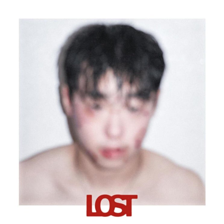 기원 - Lost [ 노래가사, 노래 듣기, Audio]