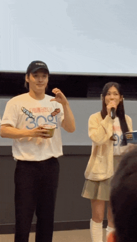  영화30일 무대인사 롯데시네마 영등포점