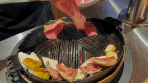  종로 양갈비 양심 | 종로 3가 살살 녹는 양고기 맛집