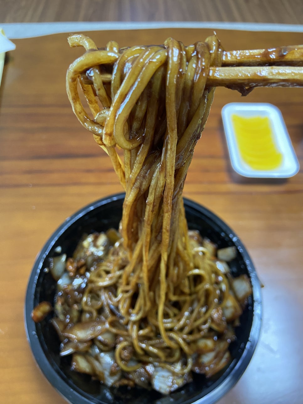 김가네왕짜장 사진 1