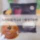 느린마을막걸리단팥생크림빵을 먹어보았습니다.