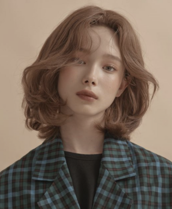  2020 봄 헤어컬러(염색), 네일아트 컬러, 메이크업까지