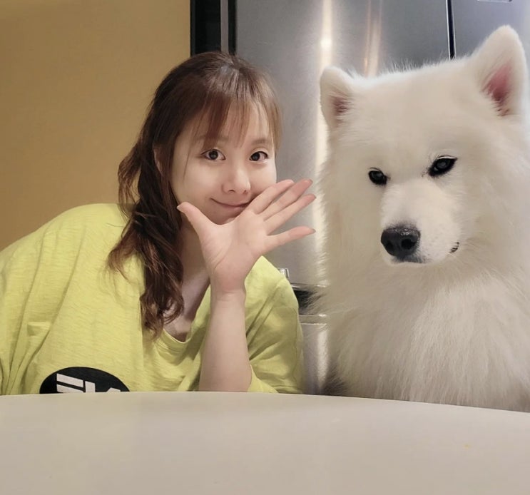 '꼬마 요리사' 노희지, 결혼 7년만에 임신 "기적 같은 존재 나타나"..."세상에 이런 날이 오다니" '꼬마 요리사' 노희지, 결혼 7년만에 임신 "기적 같은 존재 나타나"..."세상에 이런 날이 오다니"