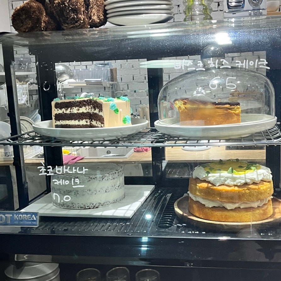 졸리케이크 사진 5