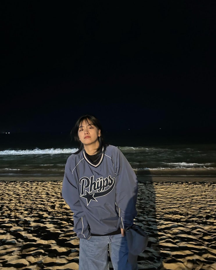 걸크러쉬 이주영 피지컬 에듀케이션 디파트먼트 긴팔티 롱슬리브 여성 맨투맨 블록코어 걸크러쉬 이주영 피지컬 에듀케이션 디파트먼트 긴팔티 롱슬리브 여성 맨투맨 블록코어