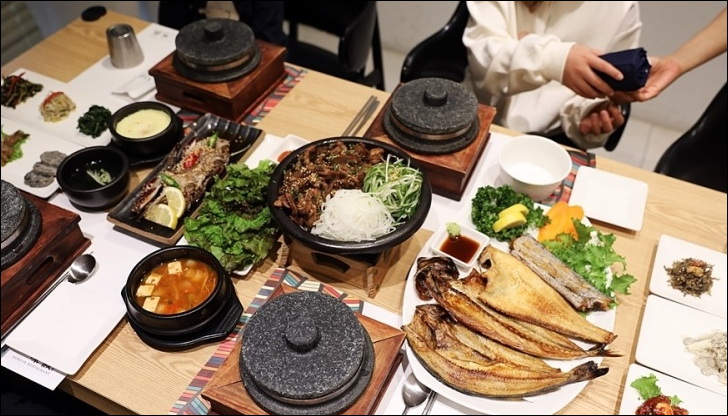  일미담 동두천 맛집/가성비 최고, 깔끔한 매장과 푸짐한 메뉴