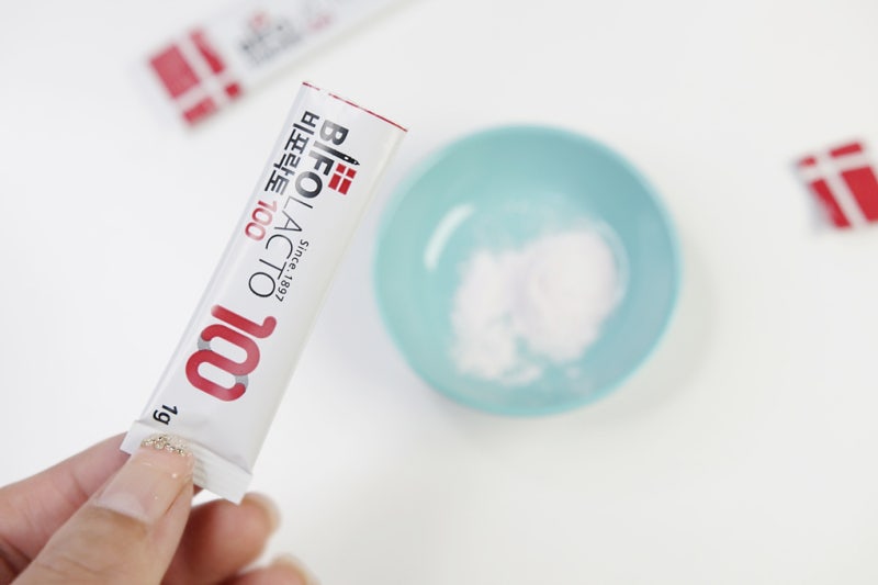 고약사 유산균 추천 온가족유산균