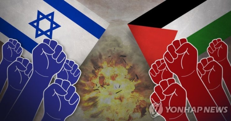 사흘째 접어든 이스라엘-하마스...국제유가는 4%대 급등 "왜?" 사흘째 접어든 이스라엘-하마스...국제유가는 4%대 급등 "왜?"