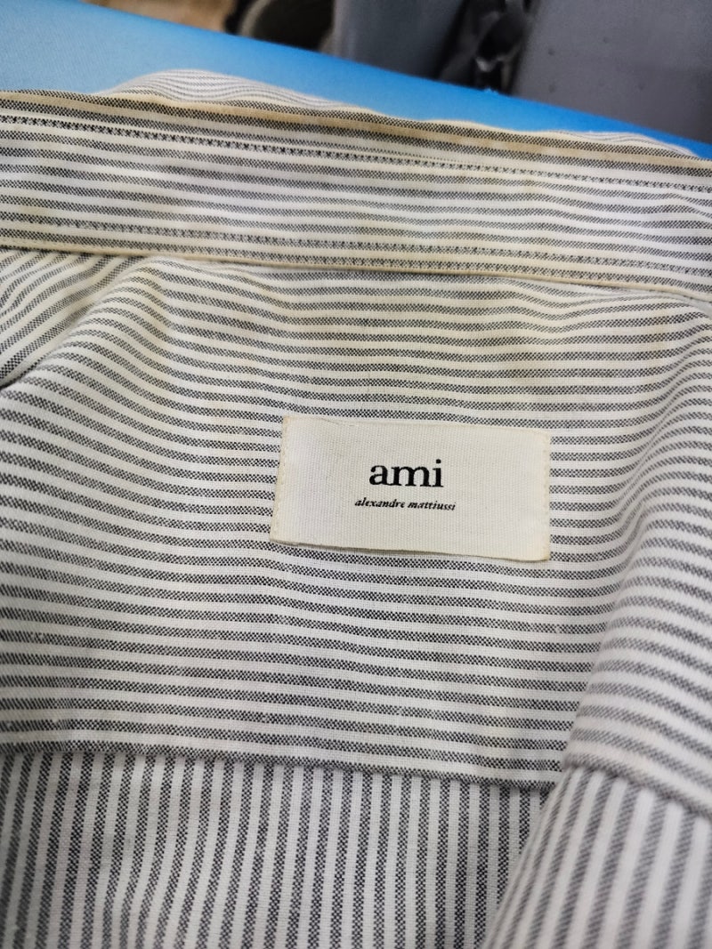 아미남방 황변제거