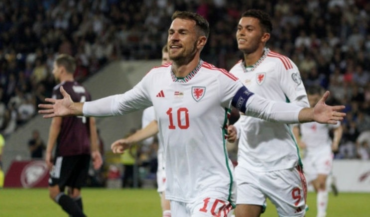 FIFA A매치 친선전 10월 11일 웨일스 지브롤터 FIFA A매치 친선전 10월 11일 웨일스 지브롤터