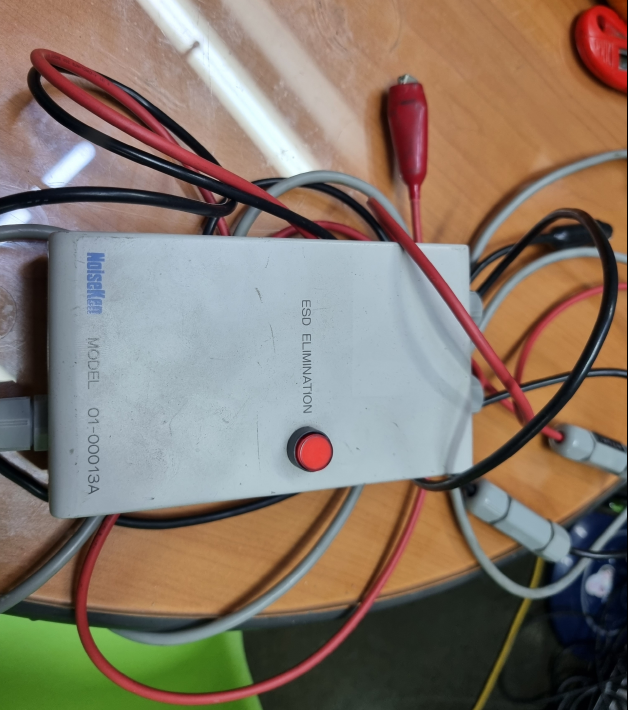  (중고장비) NOISEKEN중고, 노이즈켄 중고,