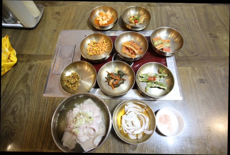  #진주맛집 #하연옥 #하대동맛집 진주 유명한 냉면 맛집  “하연옥”