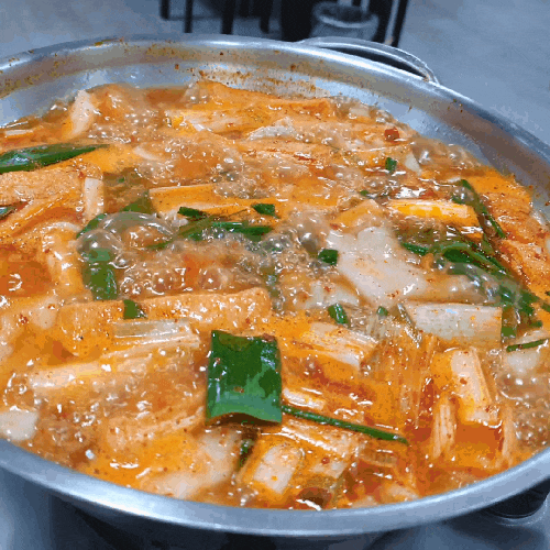  천안 목천 소노벨 독립기념관 근처  닭칼국수 맛집 닭삼백집 다녀왔어요