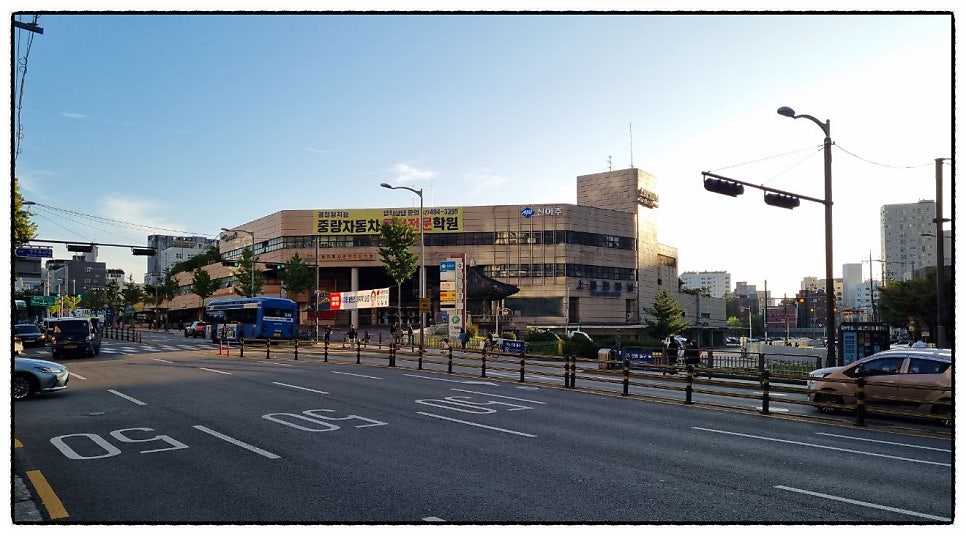 배스킨라빈스 망우우림점 사진