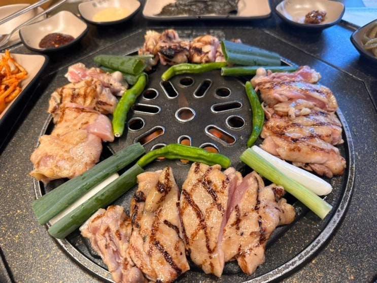  [향동동 맛집] 향동 팔각도, 향동 주민의 찐추천!!!! 향동고기집, 향동 닭갈비, 덕양구 맛집, 덕양구닭갈비