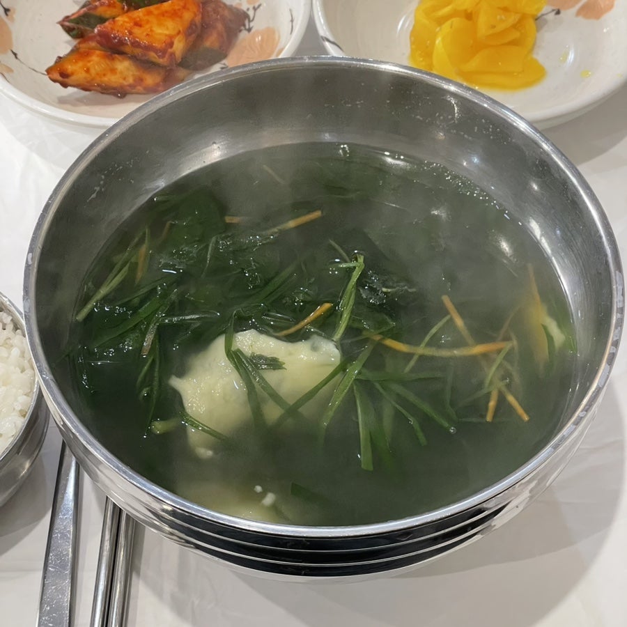 백년손님다슬기 사진 6