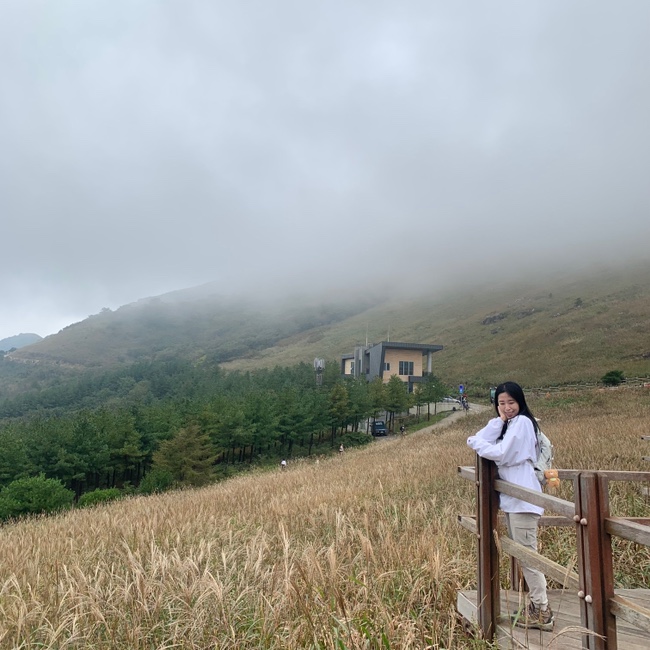  [울산/등산] 간월산 초보 등산코스 / 간월재 억새평원 / 영남알프스 복합웰컴센터