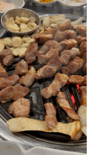  광주 하남고기집 나드리축산물판매장 신선한 하남지구고기맛집