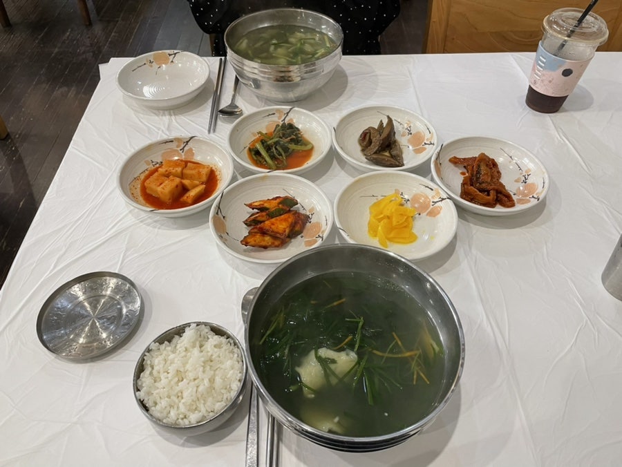 백년손님다슬기 사진 5