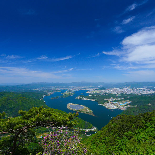  춘천 가을여행 가볼만한 곳 best 10