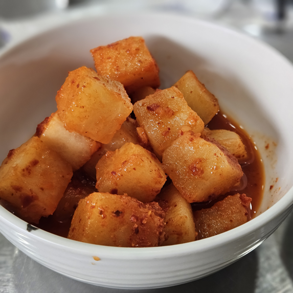 가야포차선지국밥 녹산점 사진 6