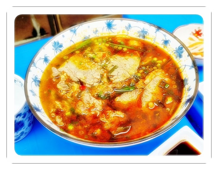  #광주상무맛집 “하노이어이” 양갈비 맛집