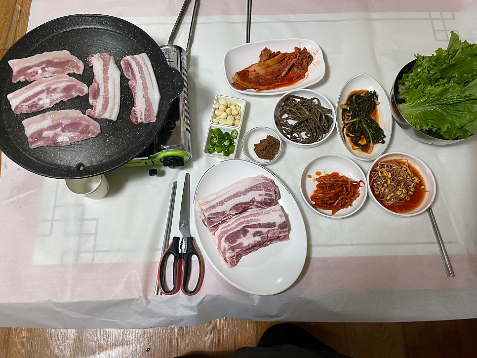 경일해장국 사진 5