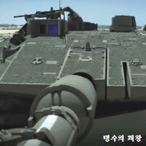 보복 #<b>가자지구 점령</b>의 명분만 제공한 꼴 #<b>이스라엘</b>, 30만... 