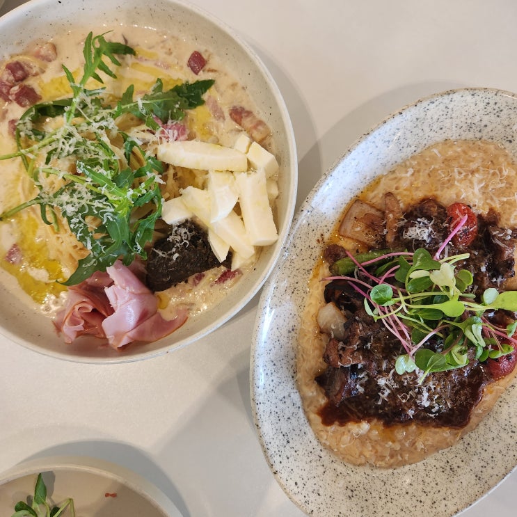  울산 삼산 파스타 맛집 헤이다이닝 기념일 특별한날 데이트 코스