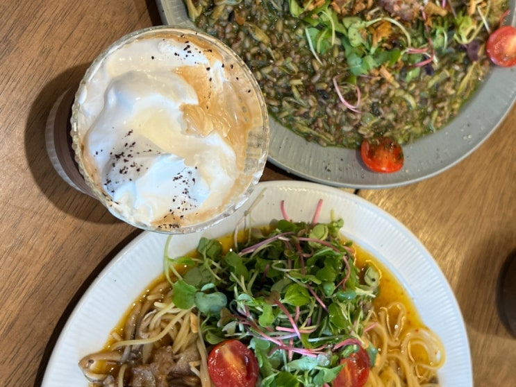  천안 사생활 불당동 양식 맛집