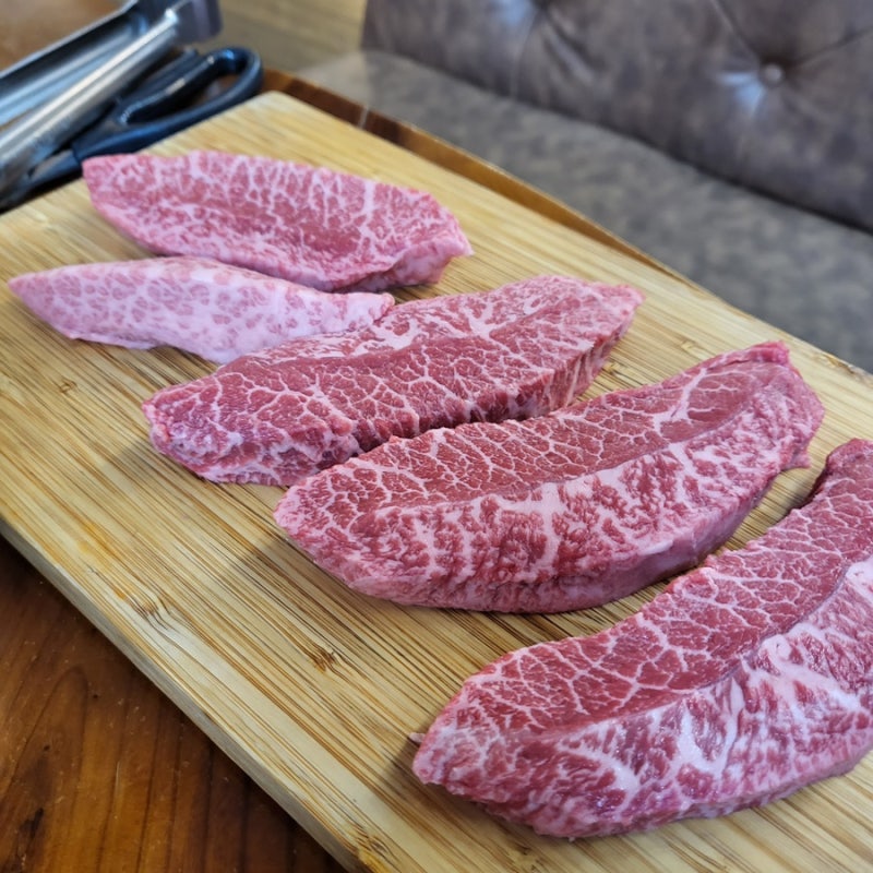 Della’s daily 수유 맛집_ 수유 양촌리 화로구이 수유점