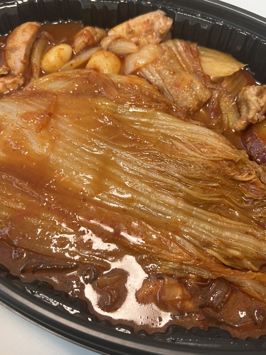 두찜 화성청계점 사진 1