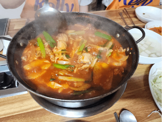  대전 중앙로역 맛집 대흥동 로컬 추천 정식당 내돈내산