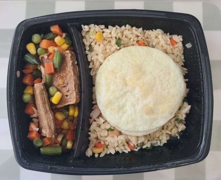  직장인 다이어트 식단 관리 꿀팁: 잘 구성된 다이어트 도시락을 산다/ 다즐샵 맛있는 다이어트 도시락 5종 세트 리뷰
